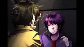 Monster (Anti-Nightcore)