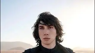 myself (Ben Solo)
