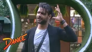 Bigg Boss 13 : BB 13 Day 84 Morning Dance |Housemates Amazing Dance In Morning |BB13 Tonight Episode