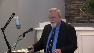 The Christian and His Sins: Past, Present & Future