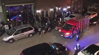 St. Charles mayor drops the hammer on Main Street with restrictions