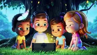 Moral Story on Teamwork | Learning for Kids