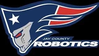 Jay County V5RC  League 1/8/26 - Week 3  - JCR Invitational League - Push Back