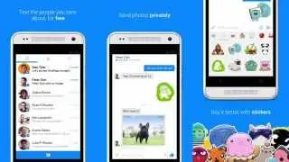 Top Chatting Apps