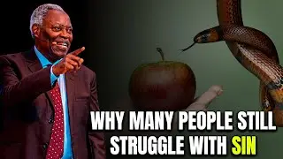 Why many people still Struggle with Sin | Pastor WF Kumuyi reveals | Holy Fire Channel