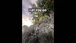 I Let You Go | New music, Moving on. @reusorajay 