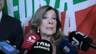 Giustizia negata. Casellati (FI): Non solo Berlusconi, noi al fianco di tutti i cittadini