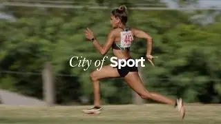 Ipswich City of Sport