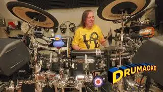 Dirty Work - Drumaoke
