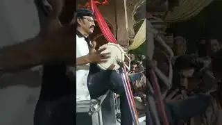 Shri Girish Vishwa Sir🙏 | Dholak Video Vishal Dholak