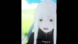 Return By Death..💀🔥 | Re:Zero - Subaru Natsuki Edit #shorts #rezero #anime
