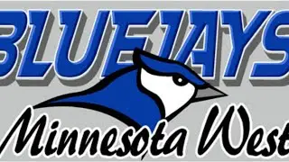 Minnesota West BlueJay Wrestling vs Northland and Ridgewater