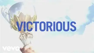 Donnie McClurkin - We Are Victorious (Lyric Video)
