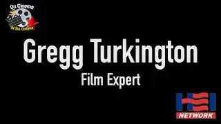 A Tribute to the King of Movies Gregg Turkington | The 10th Annual On Cinema Oscar Special | HEI