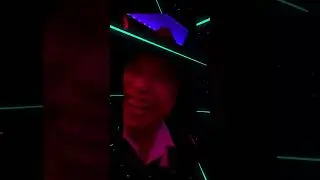 Halloween Party Bus 2025