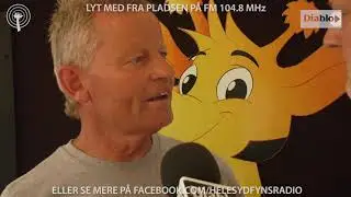 Festivalradio - Bubber