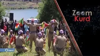 أغرب العادات والتقاليد الكردية | زووم كورد