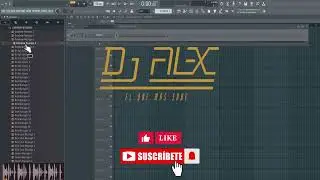 LIBRERIA DE REGGAETON OLD DJ NUZRAYO