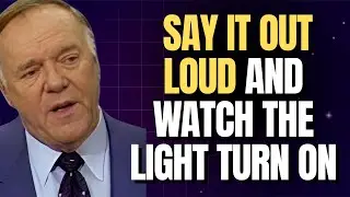 Kenneth E Hagin Reveals the Ephesians Prayer Secret That Opens Your Spiritual Eyes Fast!