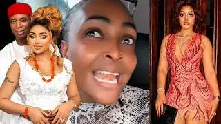 Regina Daniel Regret Showing Out Her Drugz Test Result After Nigerians Drag Her For Time Wasting 