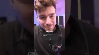 Магазин TikTok &mdash; это мошенничество?😅 (чехол за 25 фунтов)
