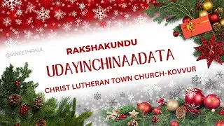 RAKSHAKUNDUDAYINCHINAADATA BY CLTC YOUTH KOVVUR