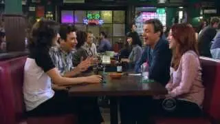 How I Met Your Mother - 8x22: The Bro Mitzvah - Promo [HD]