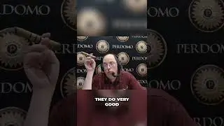 Джей Дэвис рассказывает о брендах сигарной фабрики Kelner Cigars