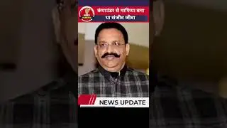 Sanjeev Jeeva Murder : कंपाउंडर से gangster बना था संजीव जीवा @UPPOLICE| Mukhtar Ansari #shorts