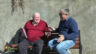 Radici a Armo (RC)