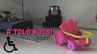 LPS: A toló kocsi (kisfilm) | HUN / MAGYAR |