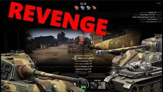 Heroes And Generals - German Tanks And The Tiger That Refuses To Die