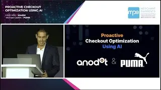 Payment Optimization for Puma