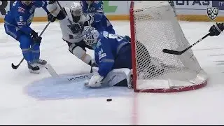 Barys vs Metallurg Mg: Series Recap