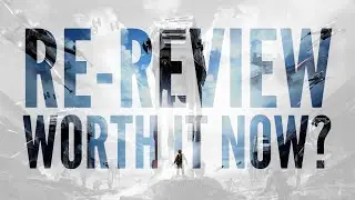 Star Wars Battlefront Re-Review / Worth It Now? / April 2016 [PS4]