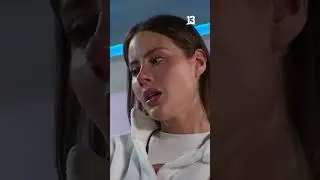 En su retorno, Diego pidi&oacute; pololeo a Nacha 🥰😍#MundosOpuestos13🌎 Y t&uacute; &iquest;de qu&eacute; lado est&aacute;s? 👀