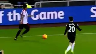 Sunderland vs Liverpool 0-0 First Half Highlights 30/12/2015