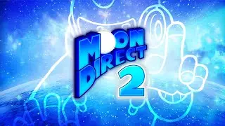 Moon Direct 2 | 10.03.25