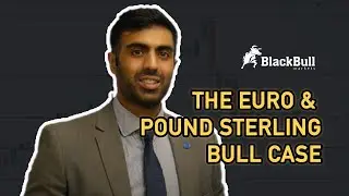 The Euro and Pound Sterling Bull Case