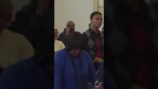 A Testimony to Life! #LIFEChurchATL #BestLIFEATL #BestLIFEEver #AtlantaChurches #PentecostalChurch
