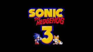 Sonic 3 Ending VDJ Remix