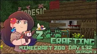 Dazzling Gifts from New Zoo Crafters!! 🐘 Zoo Crafting: Episode #132
