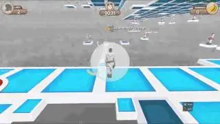 [GMTower] Ball Race extreme shortcut skillz