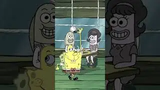SpongeBob is PREPARED?! The Krunchy Krab? What's happened to Bikini Bottom? 🤯