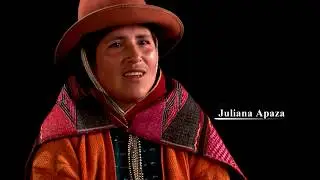 The Mysteries of the Andes