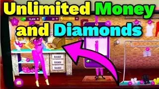 Hollywood Story Fashion Star Hack - How To Get Unlimited Diamonds And Money (Mod APK)