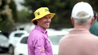 2023 Sandbelt Invitational