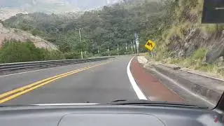carretera a taxco, Gro. // llegando a taxco