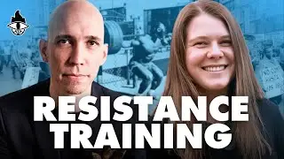 Rest Is Resistance | The Department of Peace | Resistance Training EP 3
