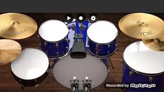 Nassam Alayna El-Hawa نسم علينا الهوى -Fairouz Piano-drums cover